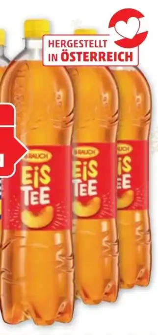 PENNY Eistee Angebot