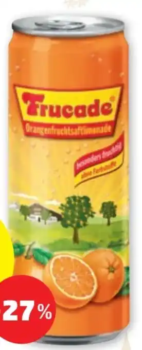 PENNY Limonade Angebot
