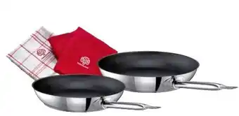 Transgourmet Bratpfanne Angebot