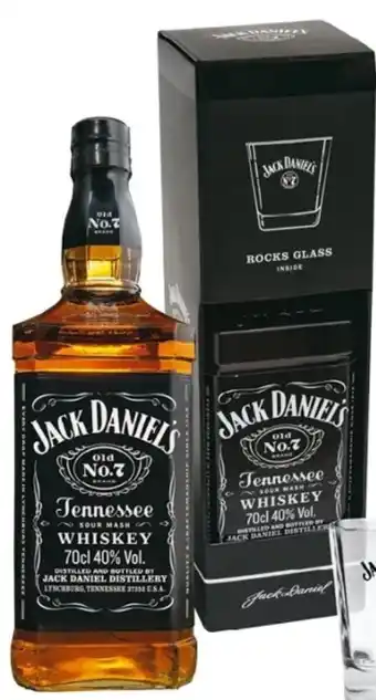 Maximarkt Tennessee whiskey Angebot