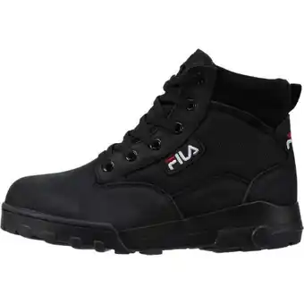 Hervis Herren freizeitschuh grunge ii mid Angebot