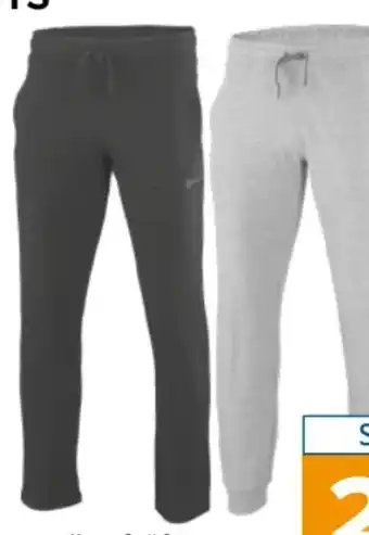 Hervis Herren pants Angebot