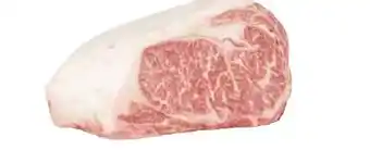 Transgourmet Wagyu a3 beiried Angebot
