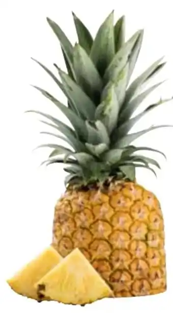 Transgourmet Flug ananas Angebot