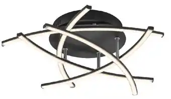 Möbel Ludwig LED-DECKENLEUCHTE Angebot