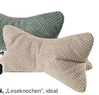 Möbel Ludwig STÜTZKISSEN Angebot