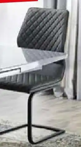 Möbel Ludwig Schwingstuhl Angebot