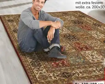 Möbel Ludwig TEPPICH 120x180 cm Angebot