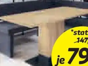 Möbel Ludwig Schwingstuhl Angebot