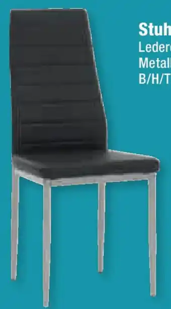 Möbel Ludwig Stuhl Angebot