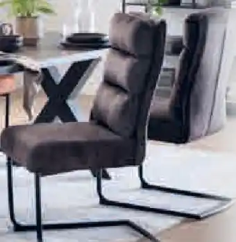 Möbel Ludwig Schwingstuhl Angebot