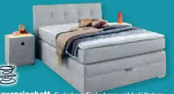 Möbel Ludwig Boxspringbett Angebot