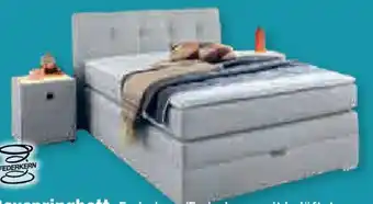 Möbel Ludwig Boxspringbett Angebot