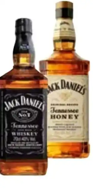 Transgourmet Tennessee whiskey Angebot