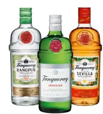 Transgourmet Gin Angebot
