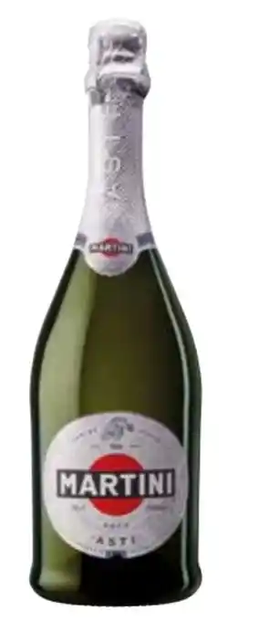 Transgourmet Asti spumante Angebot
