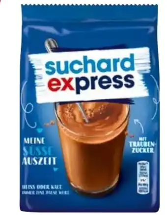 Transgourmet Kakao express Angebot