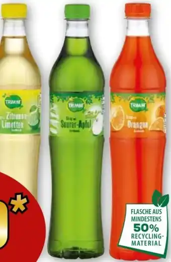 Norma Sirup Angebot