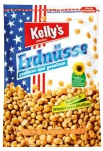 Transgourmet Erdnüsse Angebot