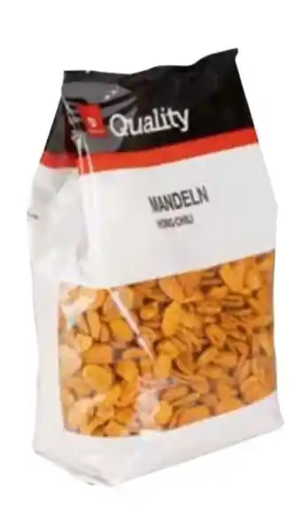 Transgourmet Honig chilli mandeln Angebot