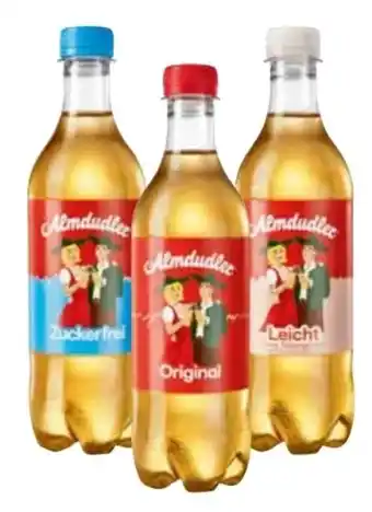 Transgourmet Limonade Angebot