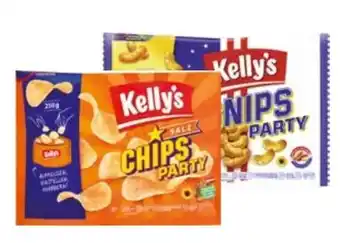 Transgourmet Chips party Angebot