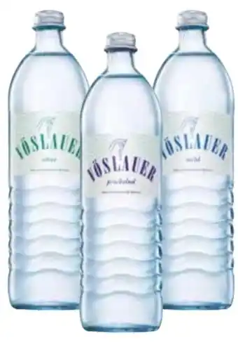 Transgourmet Mineralwasser Angebot