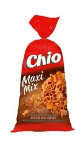 Transgourmet Maxi mix Angebot