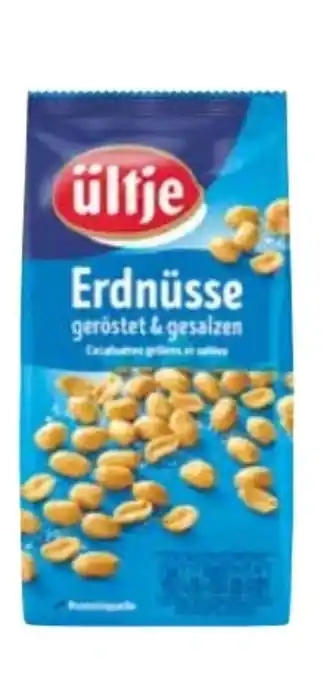Transgourmet Erdnüsse Angebot