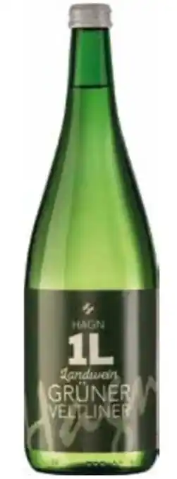 Transgourmet Grüner veltliner Angebot