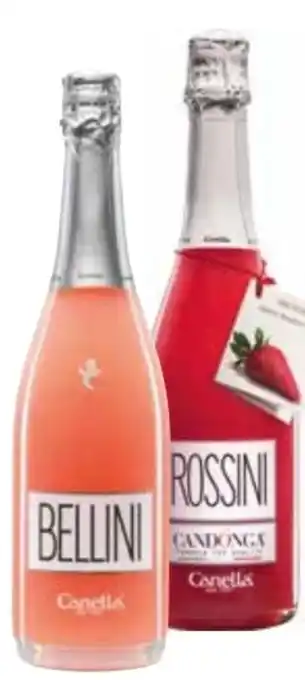 Transgourmet Cocktail Angebot