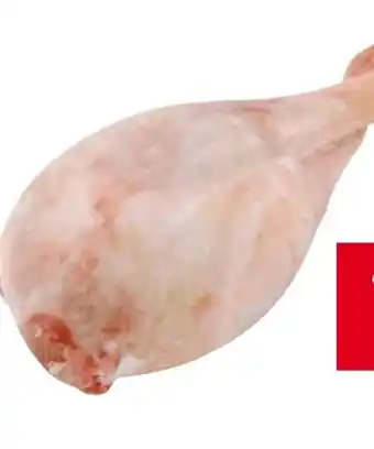 Transgourmet Ungarische gänsekeulen Angebot