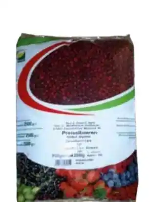 Transgourmet Preiselbeeren Angebot