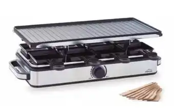 Transgourmet Raclette Angebot