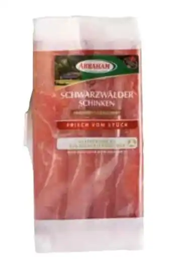 Transgourmet Schwarzwälder schinken Angebot
