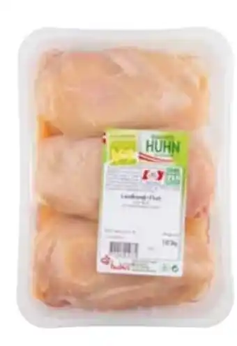 Transgourmet Hühnerfilet Angebot