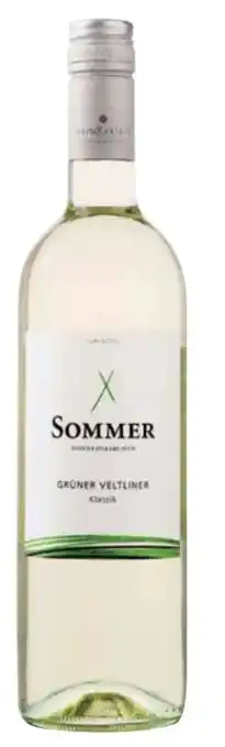 Transgourmet Grüner veltliner Angebot