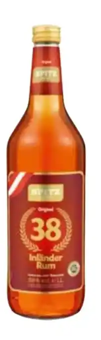 Transgourmet Inländer rum Angebot