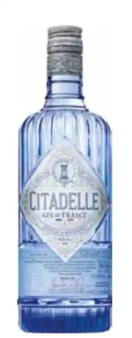 Transgourmet Gin Angebot