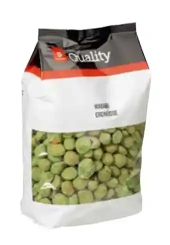Transgourmet Wasabi erdnüsse Angebot
