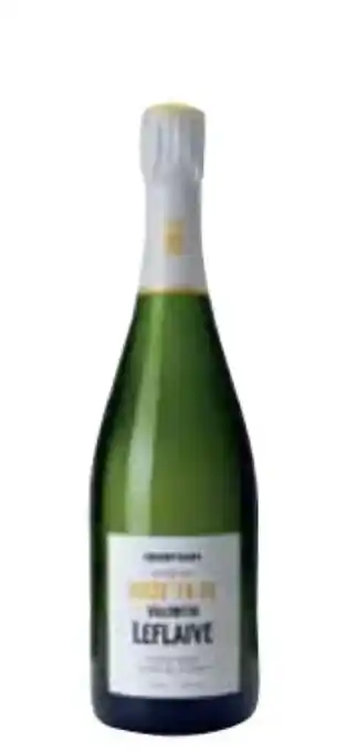 Transgourmet Champagne avize extra brut grand cru Angebot