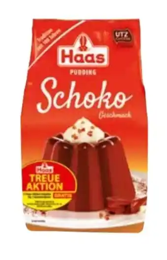 Transgourmet Schoko pudding Angebot