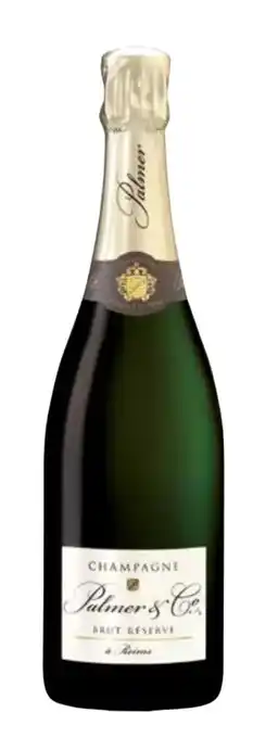 Transgourmet Champagner brut reserve Angebot