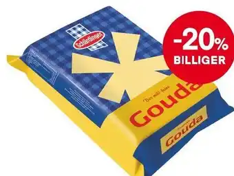 MPreis Schärdinger Österreichischer Gouda Angebot