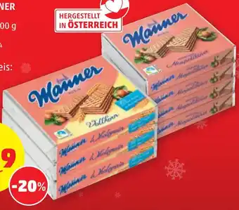 PENNY MANNER NEAPOLITANER Angebot