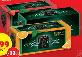 PENNY AFTER EIGHT Angebot
