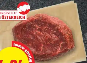 PENNY HÜFTSTEAK Angebot