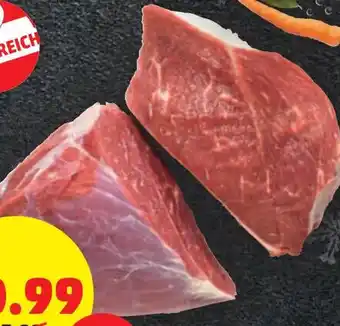 PENNY RINDERBRATEN Angebot