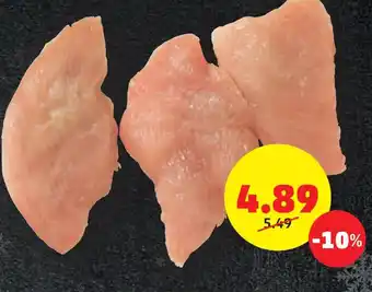 PENNY PUTENSCHNITZEL Angebot