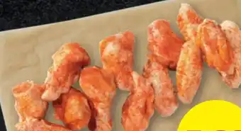 PENNY CHICKEN WINGS Angebot